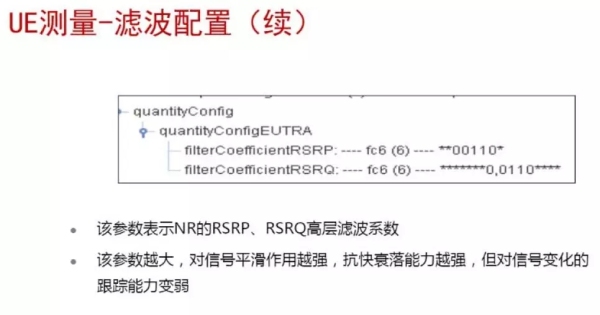 5G移动性信令流程