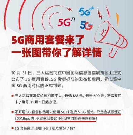 不用着急升级5G，通过这样操作，能让你的4G速度快10倍