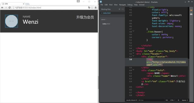 程序猿经常用的五款前端编辑器，你知道几个？