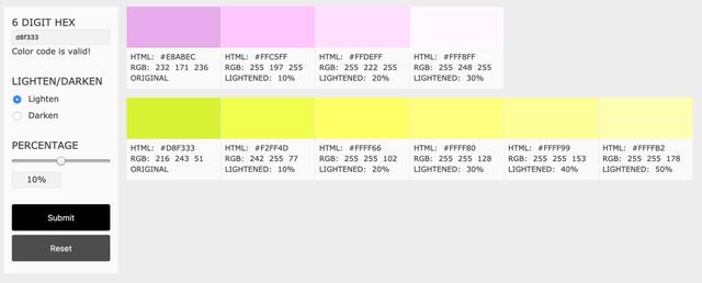 9个适用于Web开发人员的CSS工具