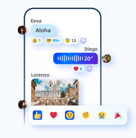 环信即时通讯SDK适配企业多场景需求 环信即时通讯SDK适配企业多场景需求